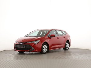 2021 Toyota Corolla Touring Sports 1.8 HSD Active, 98 HP