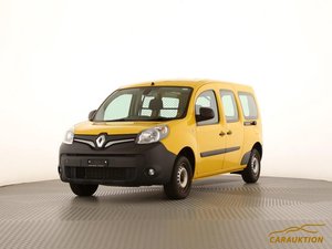 2021 RENAULT Kangoo Express Maxi Business 2 Pl ENERGY dCi 115 RL 1.5, 115 HP