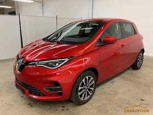 2020 RENAULT Zoe inklusive Batterie, 136 HP