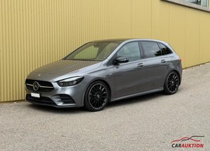 2022 Mercedes-Benz B-Klasse W247 B 220 d AMG Line 4matic 1.9, 190 HP