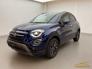 2020 FIAT 500 X 1.3 GSE Cross, 151 HP