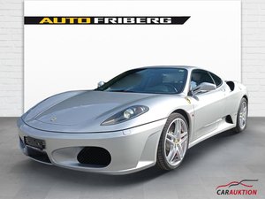 2005 Ferrari F 430 4.3 4.3, 490 HP