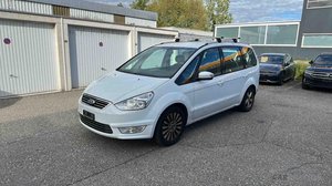 2014 Ford Galaxy EcoB SCTi Winner S/S 1.6, 160 HP