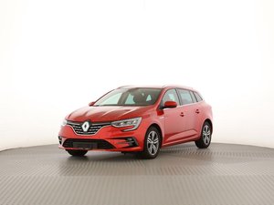 2020 Renault Mégane Grandtour 1.5 Blue dCi Business EDC, 116 HP