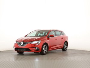 2020 Renault Mégane Grandtour 1.5 Blue dCi Business EDC, 116 HP