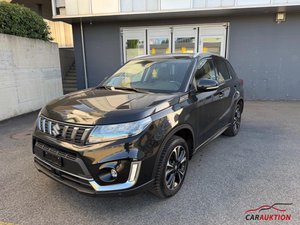 2024 Suzuki Vitara 1.5 Top Hybrid Edition 35 4x4 1.5, 102 HP