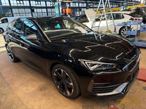 2023 CUPRA Leon ST 2.0 TSI DSG, 190 HP