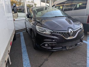 2018 Renault Scénic 1.3 TCe 160 Initiale EDC, 163 HP