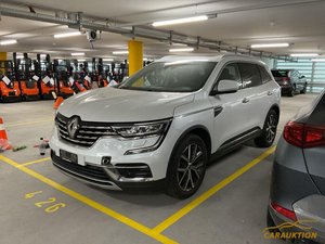 2023 RENAULT Koleos 2.0 Blue dCi techno X-Tronic 4WD, 184 HP