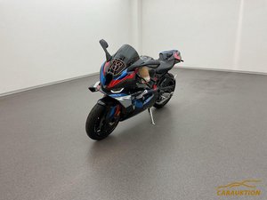 2023 BMW M 1000 RR ABS+DTC, 212 HP
