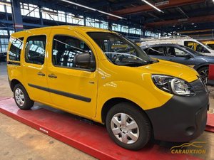 2018 Renault Kangoo Express Z.E. R60 Business inkl. Batterie, 60 HP