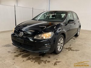 2015 VW Golf VII 1.4 TSI ACT Comfortline DSG, 150 HP