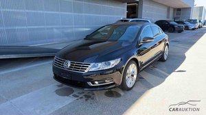 2014 VW CC TSI BlueMT DSG 1.4, 160 HP