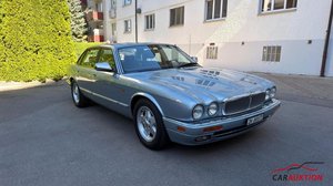1995 Jaguar XJ 3.2 3.2, 211 HP
