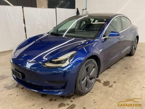 2020 TESLA Model 3 Standart Range Plus, 325 HP