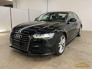 2018 AUDI A6 3.0 V6 TDI 218 quattro S-Tr., 218 HP