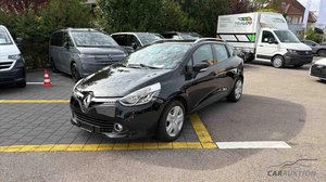 2014 Renault Clio Grandtour 16V 1.1, 73 HP