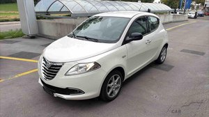 2014 Lancia Ypsilon 8V 1.2, 69 HP