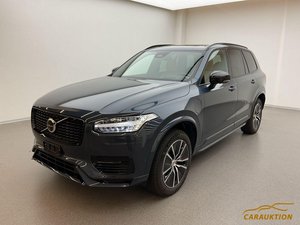 2024 VOLVO XC90 2.0 T8 TE Plus Dark 7P. eAWD, 310 HP