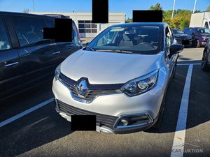 2017 Renault Captur 1.2 TCe Outdoor S/S, 118 HP