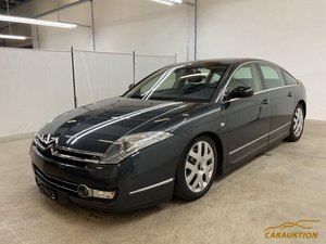 2006 CITROEN C6 2.7 HDi V6 Exclusive, 204 HP