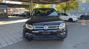 2018 VW Amarok DKab. Pick-up TDI Highline 4m 3.0, 224 HP