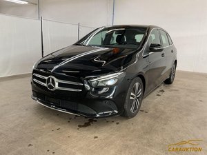 2021 MERCEDES-BENZ B-Klasse W247 B 200 d, 150 HP