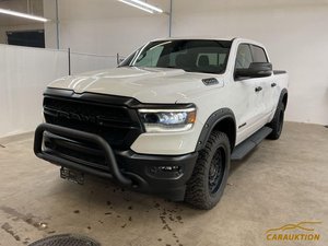 2023 DODGE Ram 1500 4X4 Basis 5.7, 401 HP