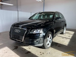 2009 AUDI Q5 2.0 TFSI quattro S-Tronic, 211 HP