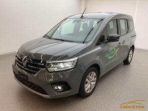 2021 RENAULT Kangoo Kombi 1.3 TCe Edition one, 102 HP