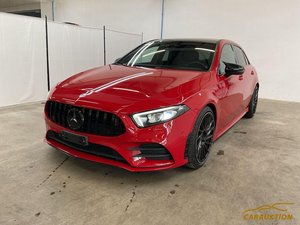 2019 MERCEDES-BENZ A-Klasse W177 A 180, 136 HP