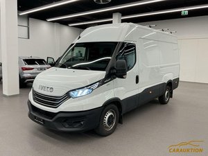 2023 IVECO Daily 35S16 V Kaw.3520 H1.5 Daily 35S16 V, 156 HP