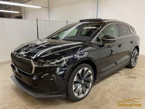 2021 SKODA Enyaq iV 80, 204 HP
