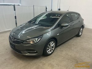 2020 OPEL Astra 1.4 T Edition S/S, 145 HP