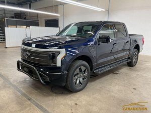 2024 FORD F-150, 458 HP