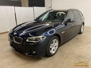 2016 BMW 5er Reihe F11 Touring 535d xDrive, 313 HP
