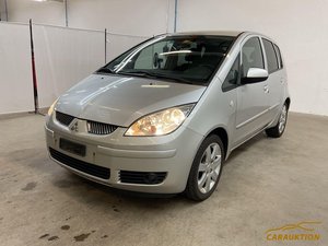 2006 MITSUBISHI Colt 1.3 16V Fashion, 95 HP