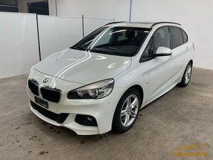 2016 BMW 2er Reihe F45 Active Tourer 225i xDrive, 231 HP