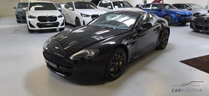 2013 Aston Martin V8 Vantage Coupé Sportshift 4.7, 425 HP