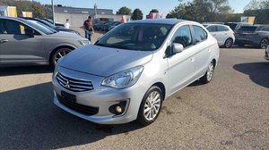2018 Mitsubishi Attrage MIVEC Style 1.2, 80 HP