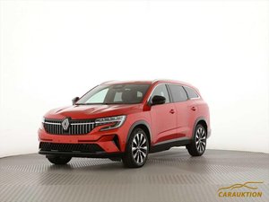 2024 RENAULT ESPACE HYBRID techno E-TECH full hybrid 200 1.2, 200 HP
