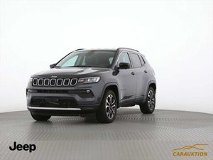 2023 Jeep Compass SP68976V-3-2-SWISS LIMITED PLUS 1.3 Turbo 4xe 240hp AT, 240 HP