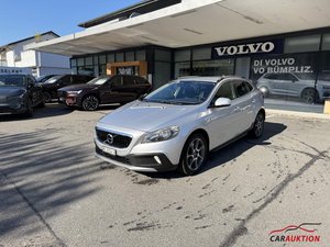 2016 Volvo V40 CC 2.0 T4 Ocean Race AWD S/S, 190 HP
