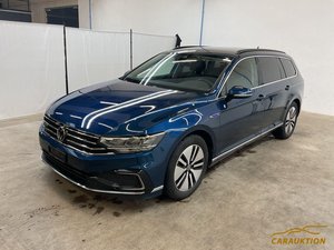 2022 VW Passat Variant 1.4 TSI Plug-In-Hybrid GTE DSG, 156 HP
