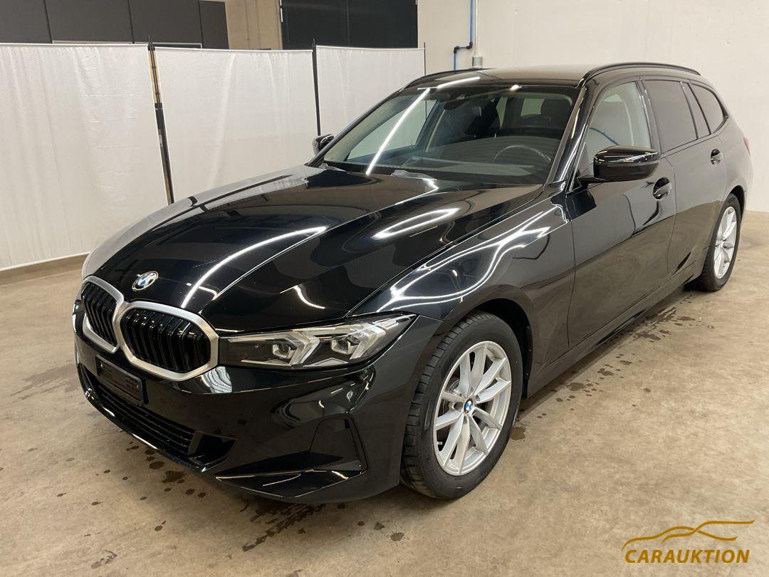 2024 BMW 3er Reihe G21 Touring 320d xDrive, 190 HP