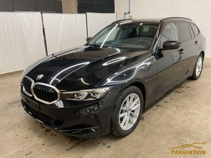 2024 BMW 3er Reihe G21 Touring 320d xDrive, 190 HP