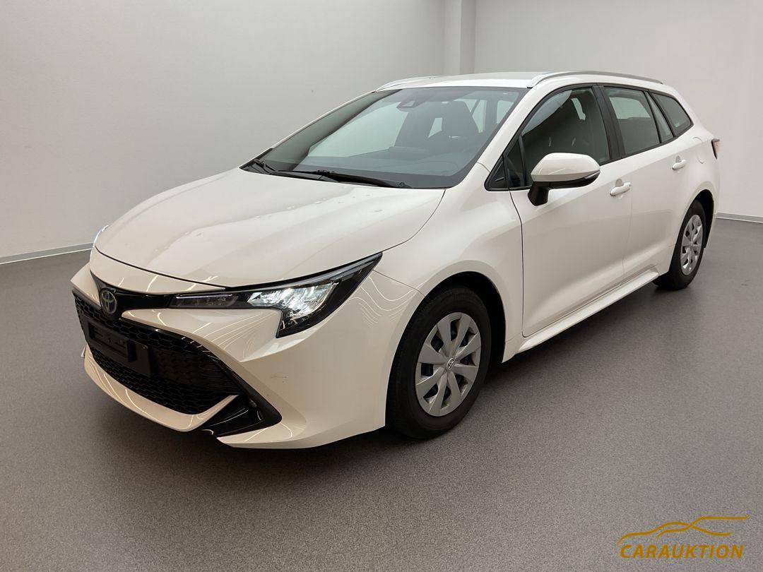 2024 TOYOTA Corolla Touring Sports 1.8 HSD Comfort, 98 HP