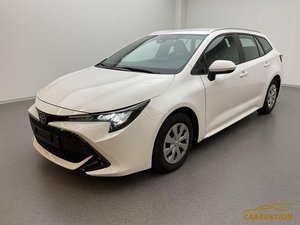 2024 TOYOTA Corolla Touring Sports 1.8 HSD Comfort, 98 HP