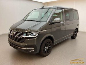 2023 VW T6.1 California 3000 2.0 TDI 204 Ocean DSG, 204 HP
