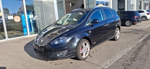2012 SEAT Altea XL TDI Style 2.0, 140 HP